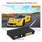 NÖRDIC 2 to 1 USB-C + HDMI KVM Switch, 4K 60Hz