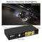 NÖRDIC 2 to 1 USB-C to HDMI 2.0 KVM Switch, 4K60Hz