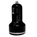 NÖRDIC 2xUSB fast charger Quick Charger 3.0 18W