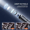 NÖRDIC 4.3" Endoscope Camera with 8 LED Lights, IP67 Waterproof 1080P HD 5m Cable