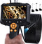NÖRDIC 4.3" Endoscope Camera with 8 LED Lights, IP67 Waterproof 1080P HD 5m Cable