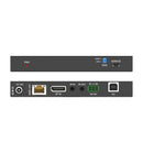 NÖRDIC 4K60 HDBaseT Displayport KVM Extender 150m