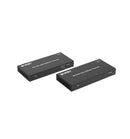 NÖRDIC 4K60 HDBaseT Displayport KVM Extender 150m