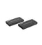 NÖRDIC 4K60 HDBaseT Displayport KVM Extender 150m
