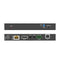 NÖRDIC 4K60 HDBaseT Displayport KVM Extender 150m