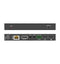 NÖRDIC 4K60 HDBaseT Displayport KVM Extender 150m