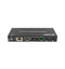 NÖRDIC 4K60 HDBaseT Displayport KVM Extender 150m