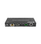 NÖRDIC 4K60 HDBaseT Displayport KVM Extender 150m