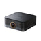 NÖRDIC 4K Projector 500ANSI Resolution Dual Band Bluetooth 5.1