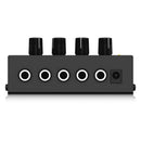 NÖRDIC 4-channel Headphone amplifier MICROAMP HA400