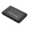 NÖRDIC 4 till 4 USB-A 3.0 5Gbps Switch