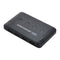 NÖRDIC 4 to 4 USB-A Switch USB3.0 5Gbps