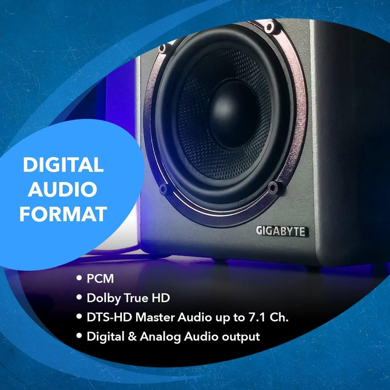 NÖRDIC 4K HDMI 2.0 Matrix S4x2 witch with Extractor Toslink &amp; Stereo EDID HDR Dolby ARC