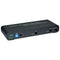 NÖRDIC 4x2 Matrix switch Extractor, HDMI2.1 8K60Hz 4K120Hz eARC HDCP2.3 EDID
