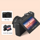 NÖRDIC 5K 75MP WiFi Ultra HD Digital Camera