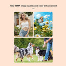 NÖRDIC 5K 75MP WiFi Ultra HD Digital Camera