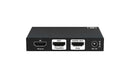 NÖRDIC 8K HDMI 2.1 eARC/ARC Amplifier Extractor