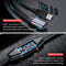NÖRDIC Active 15m USB3.1 extension cable 5Gbps USB A male to female for Xbox, PS5, Oculus, printer, scanner, Playstation, VR USB Extension Cable