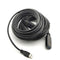 NÖRDIC Active 5M USB3.1 Extension cable 5GBPSEXTENSION USB A Male to female for Xbox, PS5, Oculus, Printer, Scanner, PlayStation, VR
