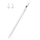 NÖRDICActive Stylus Pen for IPad with Palm Rejection with Magnetic Design compatible with Apple iPad/iPad Pro/Mini iPad Air