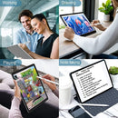 NÖRDICActive Stylus Pen for IPad with Palm Rejection with Magnetic Design compatible with Apple iPad/iPad Pro/Mini iPad Air