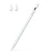 NÖRDICActive Stylus Pen for IPad with Palm Rejection with Magnetic Design compatible with Apple iPad/iPad Pro/Mini iPad Air