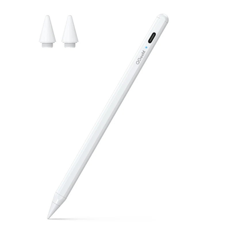 NÖRDICActive Stylus Pen for IPad with Palm Rejection with Magnetic Design compatible with Apple iPad/iPad Pro/Mini iPad Air