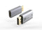 NÖRDIC Active adapter Displayport 1.4 male to HDMI 8K60Hz female