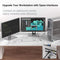 NÖRDIC Active adapter Displayport 1.4 male to HDMI 8K60Hz female