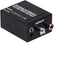 NÖRDIC Analog to Digital Audio Converter ADC