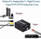 NÖRDIC Analog to Digital Audio audio converter ADC