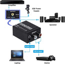 NÖRDIC Analog to Digital Audio audio converter ADC