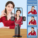 NÖRDIC auto-tracking tripod stand with 360° rotation and face tracking, wireless built in remote