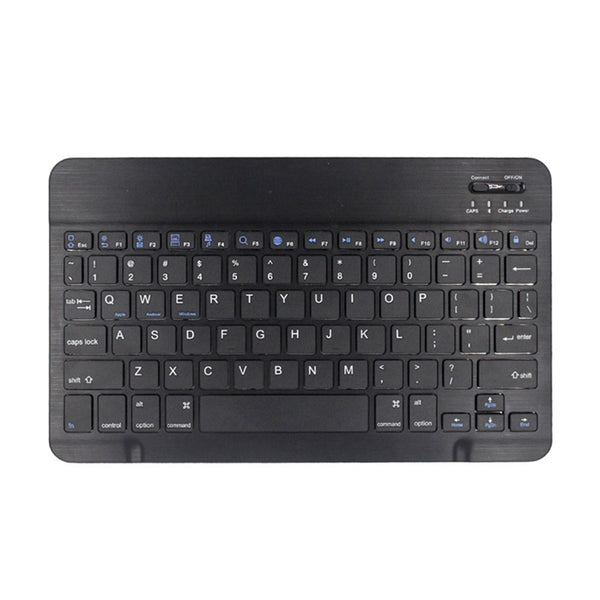 NÖRDIC Bluetooth 5.0 Keyboard 78 keys IOS Android Windows US Layout