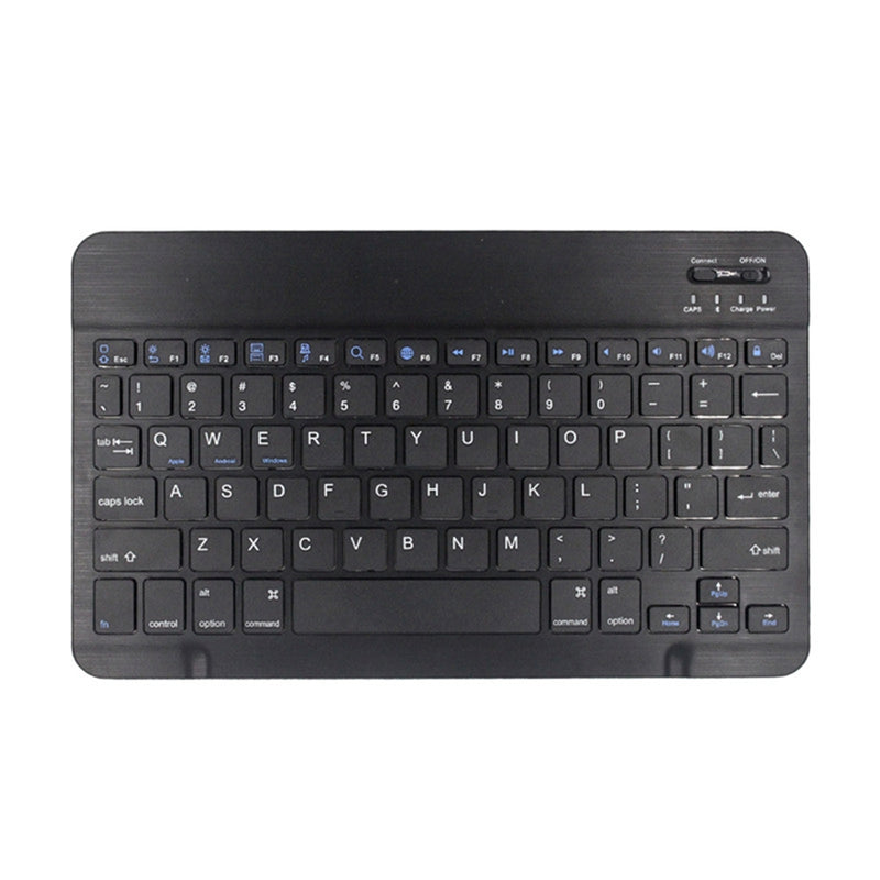 NÖRDIC Bluetooth 5.0 Keyboard 78 keys IOS Android Windows US Layout