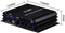 NÖRDIC Bluetooth 5.0 stereo 2.1 amplifier 4X40W + 50W RMS amplifier 2 speakers and subwoofer with USB and SD media player input