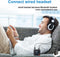 NÖRDIC Bluetooth 5.1 receiver, with NFC, TF card slot, 3.5mm AUX/RCA, Low latency wireless audio adapter for home music streaming stereo system