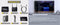 NÖRDIC Bluetooth 5.2 Hi-Fi Amplifier 192khz/24Bit 2x100W