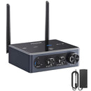 NÖRDIC Bluetooth 5.2 Hi-Fi Amplifier 192khz/24Bit 2x100W