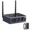 NÖRDIC Bluetooth 5.2 Hi-Fi Amplifier 192khz/24Bit 2x100W