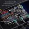 NÖRDIC Bluetooth 5.2 Hi-Fi Amplifier 192khz/24Bit 2x100W
