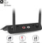 NÖRDIC Bluetooth 5.2 wireless transmitter and receiver DAC Qualcomm aptX Adaptive aptX HD 3.5mm AUX RCA