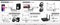 NÖRDIC Bluetooth 5.2 wireless transmitter dual link receiver DAC Qualcomm aptXLL aptX HD 3.5mm AUX RCA optical