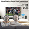 NÖRDIC Bluetooth 5.2 wireless transmitter dual link receiver DAC Qualcomm aptXLL aptX HD 3.5mm AUX RCA optical