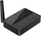 NÖRDIC Bluetooth 5.3 Receiver Transmitter aptX aptxHD for 2 Headphones, AUX/RCA