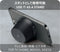 NÖRDIC Bluetooth 5.3 speaker with magnet 3W IPX6 black