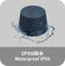 NÖRDIC Bluetooth 5.3 speaker with magnet 3W IPX6 black