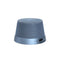 NÖRDIC Bluetooth 5.3 speaker with magnet 3W IPX6 blue