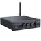NÖRDIC Bluetooth Hifi Class-D Amplifier and digital to analog convertor DAC