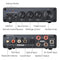 NÖRDIC Bluetooth Hifi Class-D Amplifier and digital to analog convertor DAC